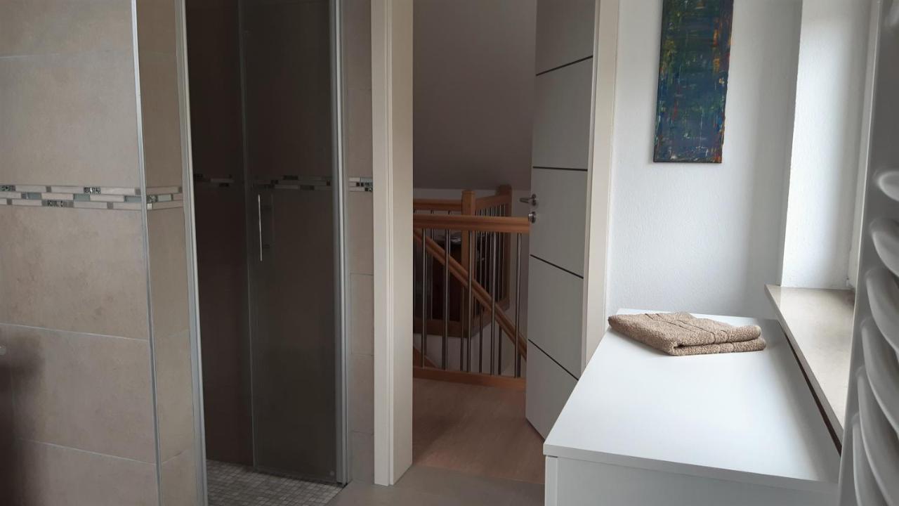 Ferienhaus Papstdorf Kurort Gohrisch Εξωτερικό φωτογραφία