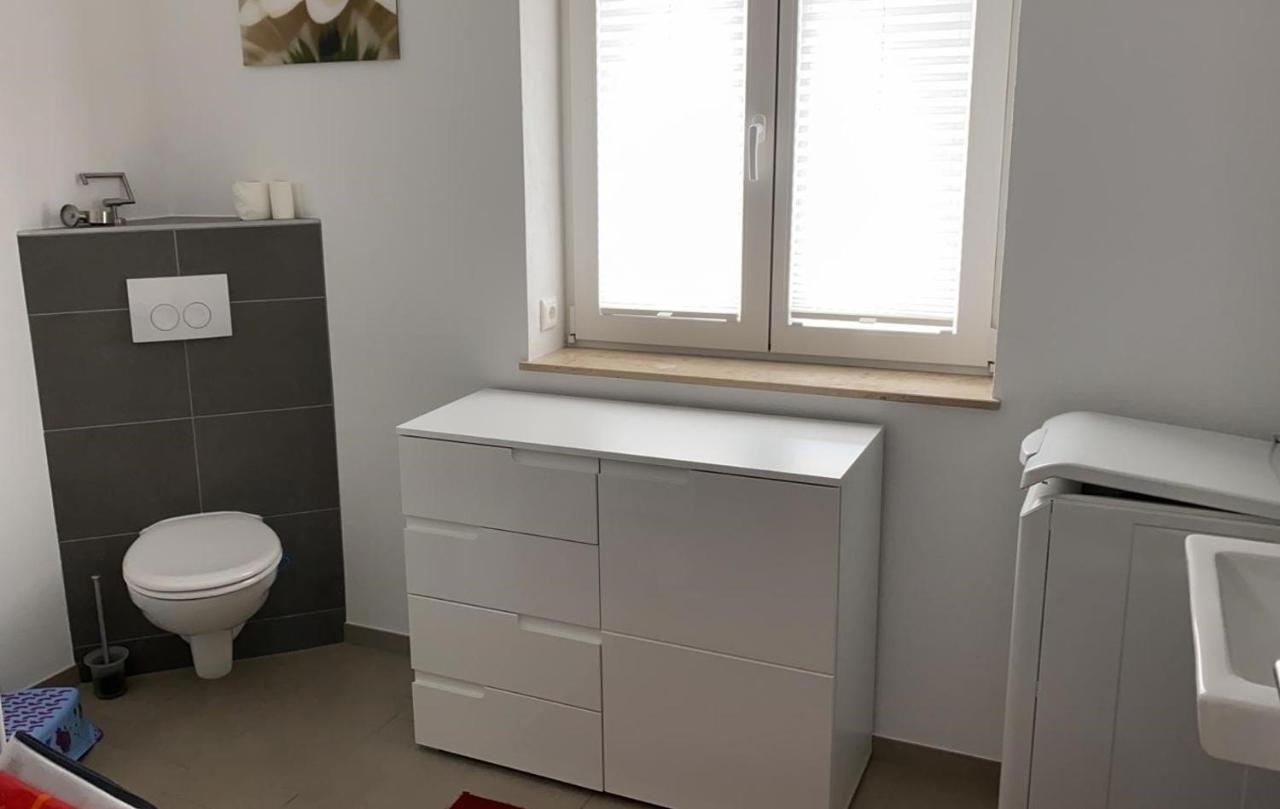 Ferienhaus Papstdorf Kurort Gohrisch Εξωτερικό φωτογραφία